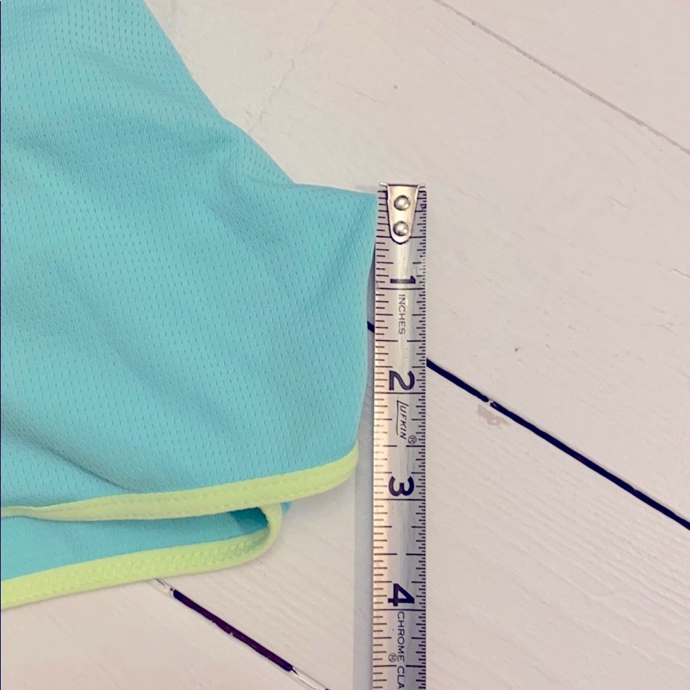 NWOT Nike Dri-Fit Running Shorts Lined - Picture 9 of 9